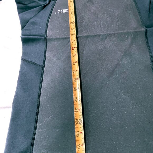 Wetsox XL Neoprene Surf Swimming Suit Skins Mens 1MM Wetsuit Flex Top L/S Jacket - Picture 17 of 17